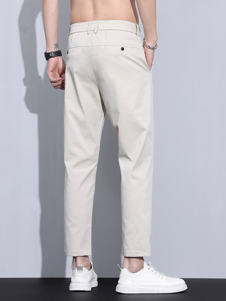 Mens Casual Pants