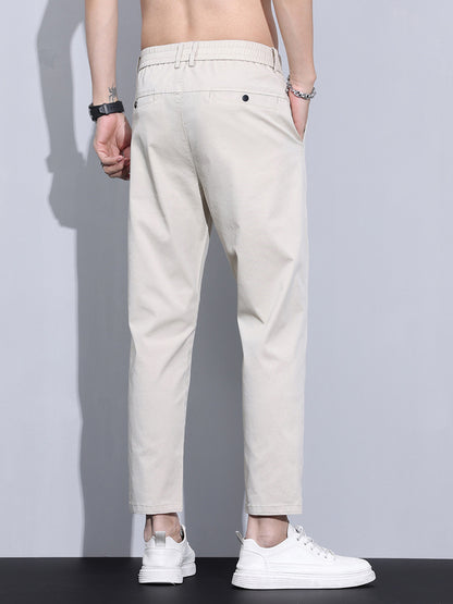 Mens Casual Pants