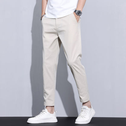 Mens Casual Pants