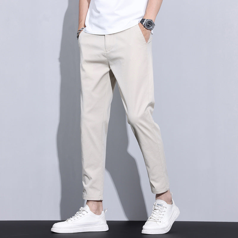 Mens Casual Pants