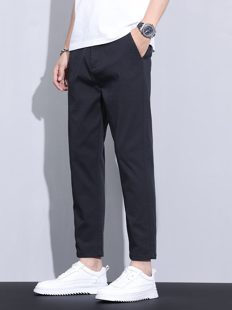 Mens Casual Pants