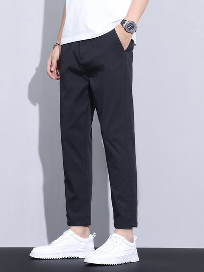Mens Casual Pants