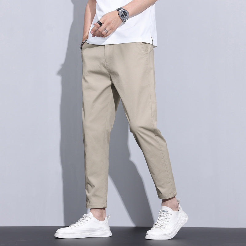 Mens Casual Pants