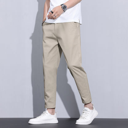 Mens Casual Pants