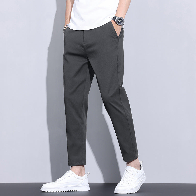 Mens Casual Pants