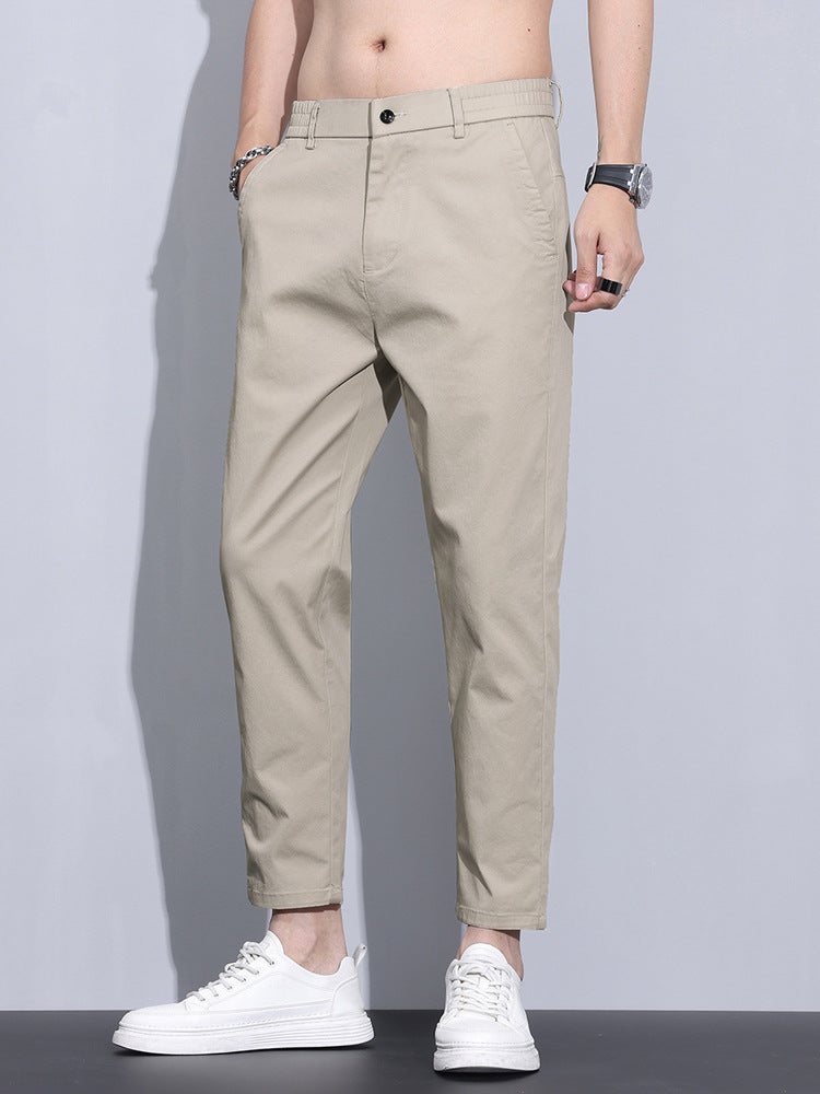Mens Casual Pants