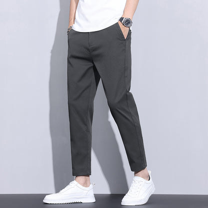 Mens Casual Pants