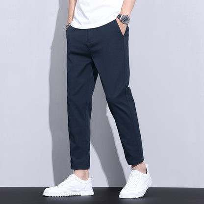 Mens Casual Pants