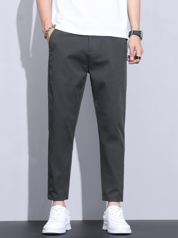 Mens Casual Pants
