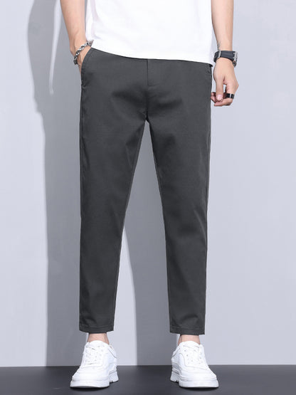 Mens Casual Pants