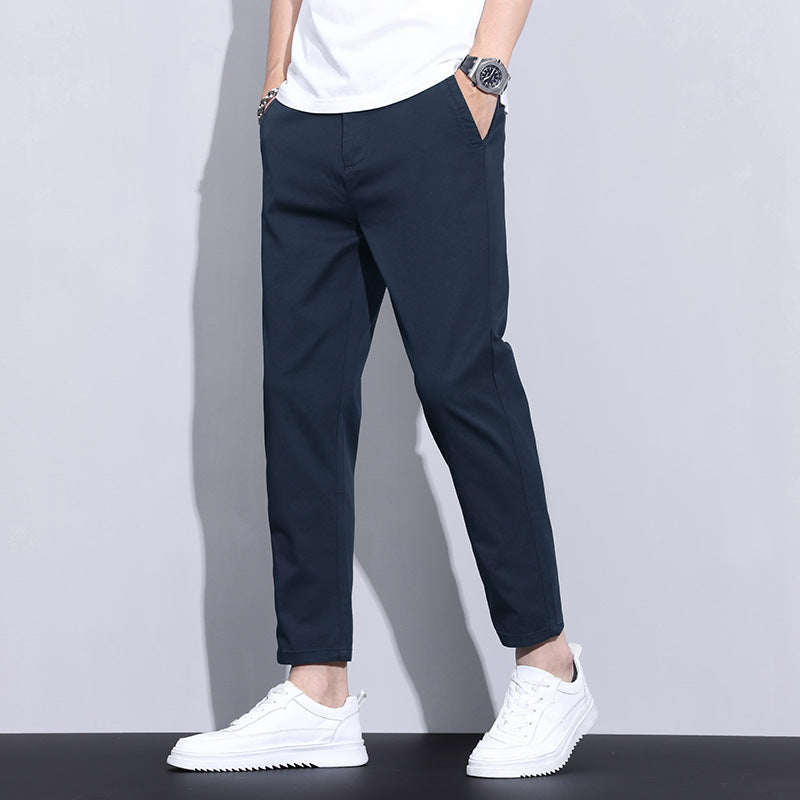 Mens Casual Pants