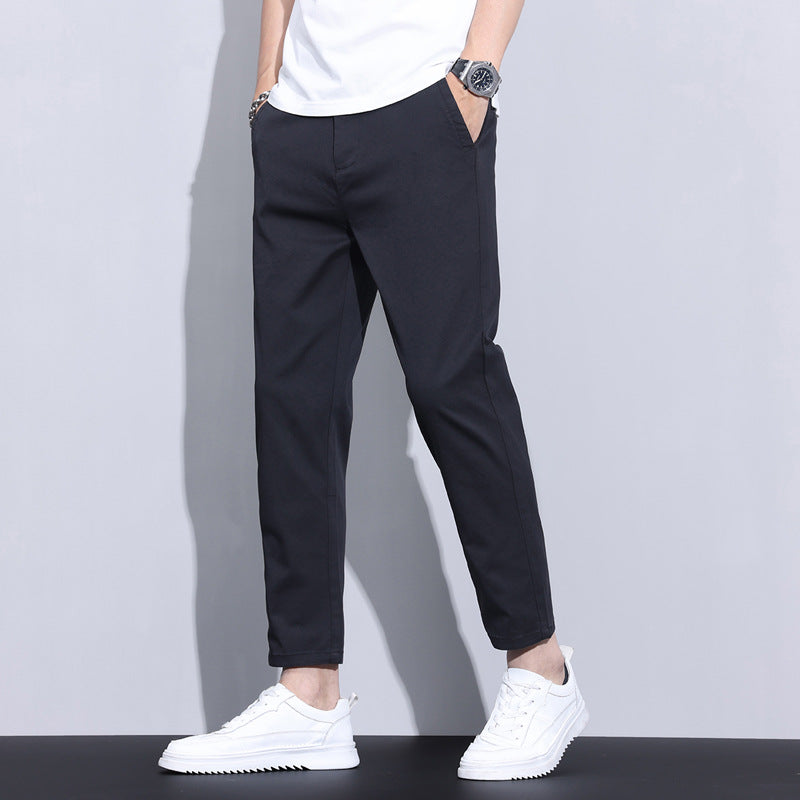 Mens Casual Pants