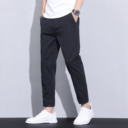 Mens Casual Pants