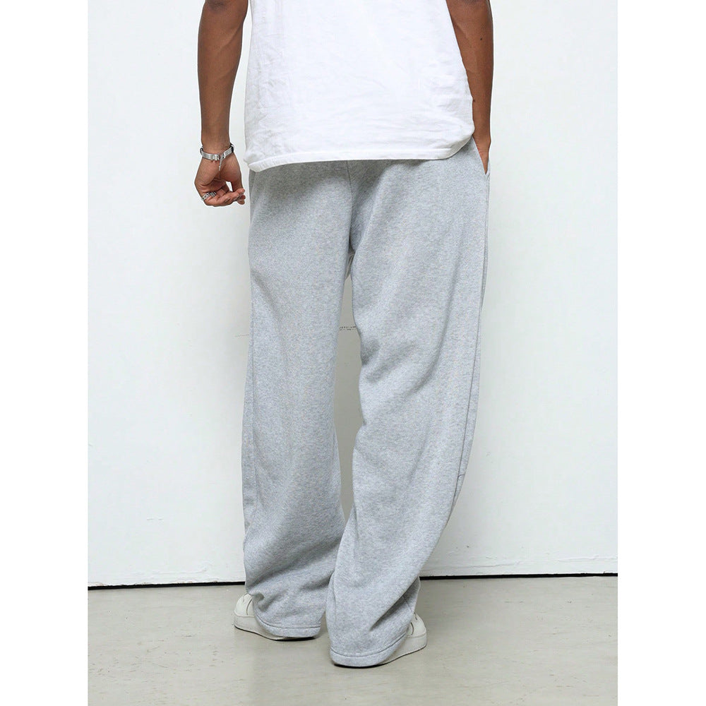 Mens Casual Pants