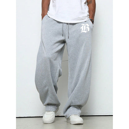 Mens Casual Pants