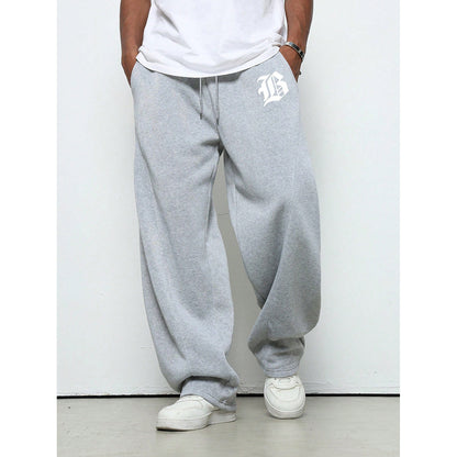 Mens Casual Pants