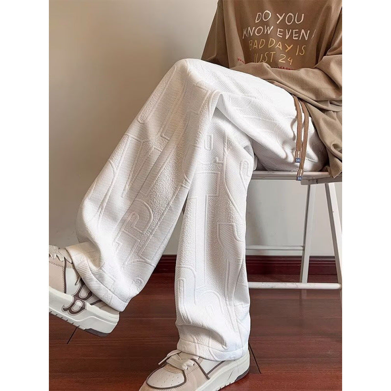 Mens Casual Pants