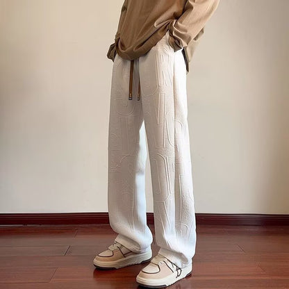 Mens Casual Pants