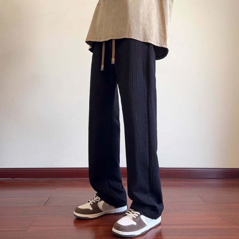 Mens Casual Pants