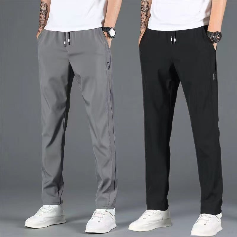 Mens Casual Pants