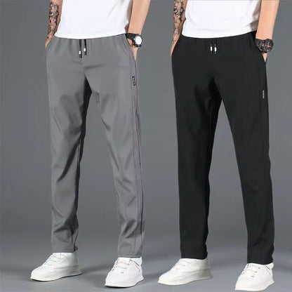 Mens Casual Pants