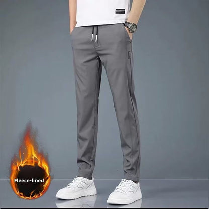 Mens Casual Pants