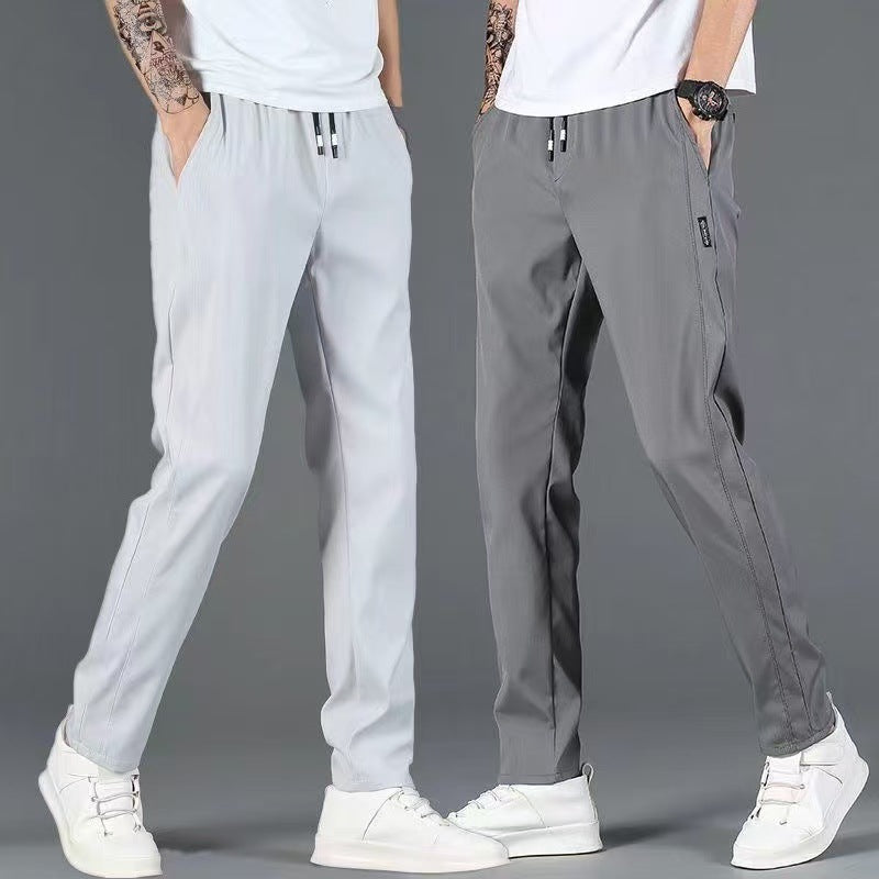 Mens Casual Pants