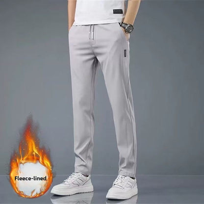 Mens Casual Pants