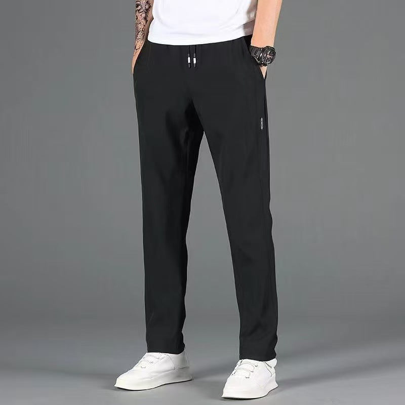 Mens Casual Pants