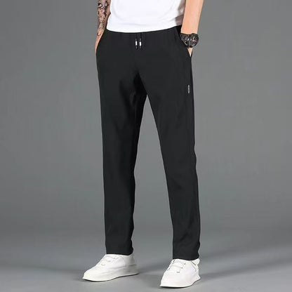 Mens Casual Pants
