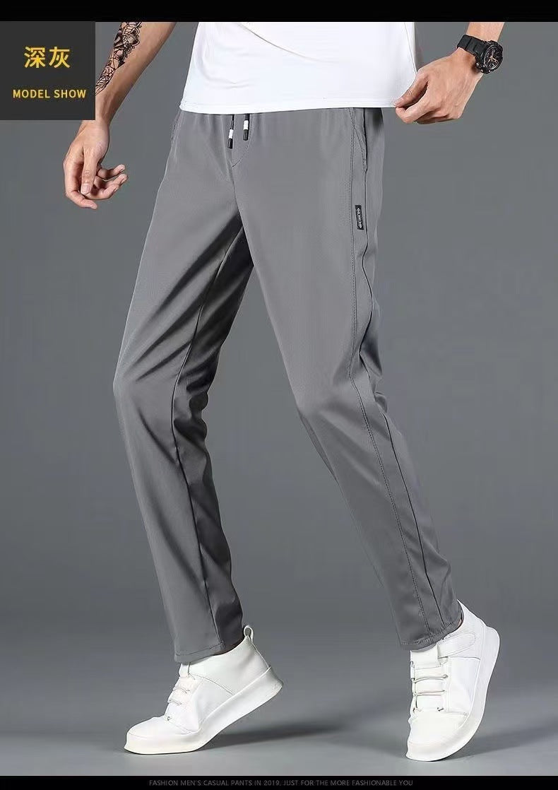 Mens Casual Pants