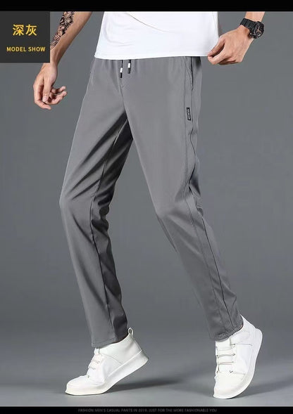 Mens Casual Pants