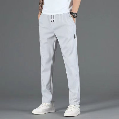 Mens Casual Pants