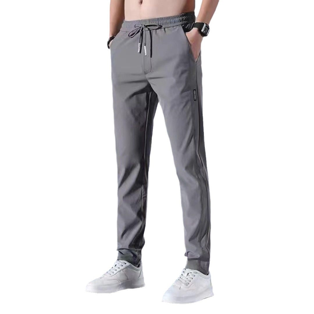 Mens Casual Pants