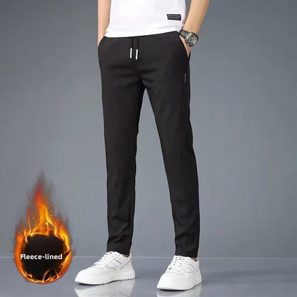 Mens Casual Pants