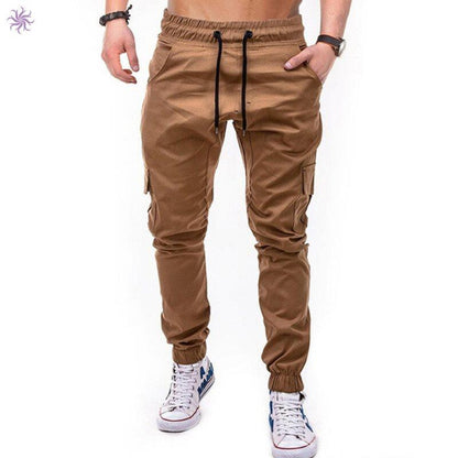 Mens Casual Pants