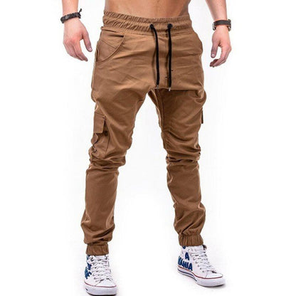 Mens Casual Pants