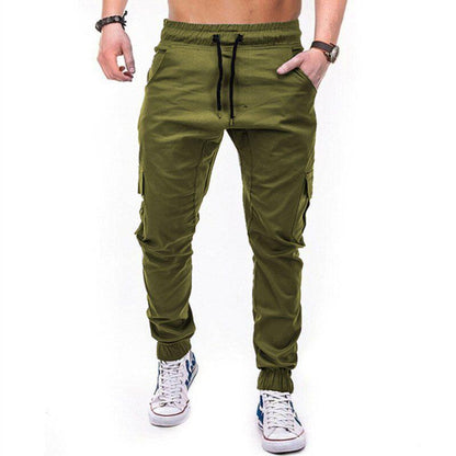 Mens Casual Pants