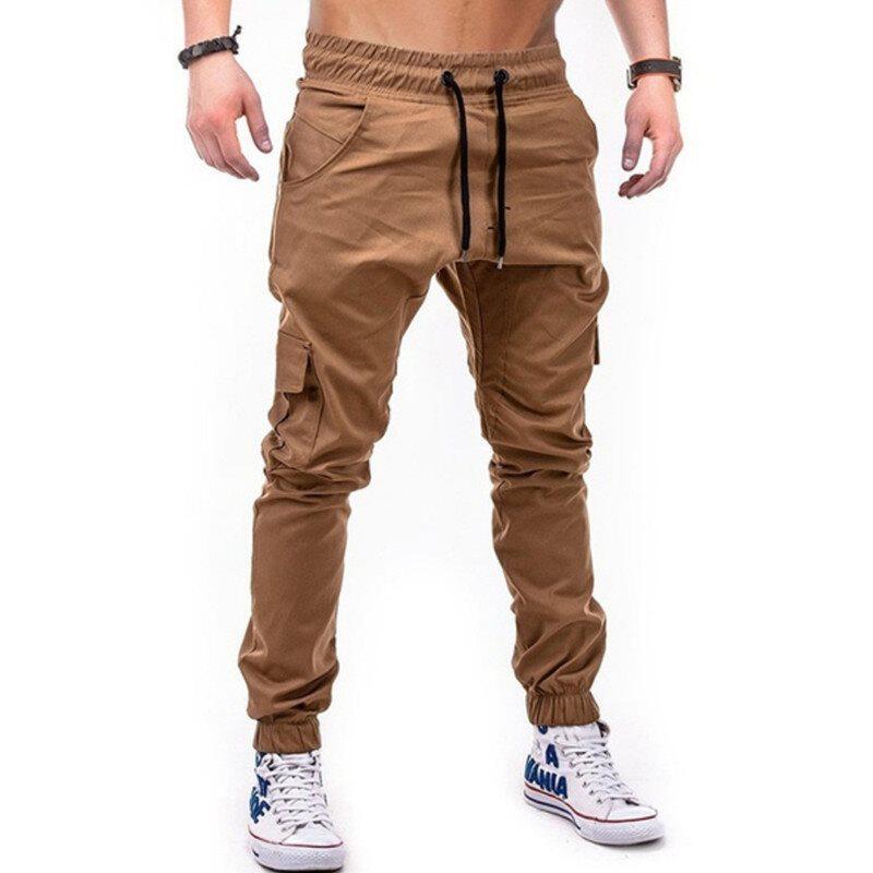 Mens Casual Pants