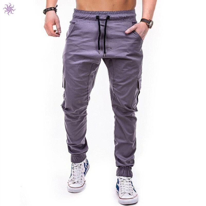 Mens Casual Pants