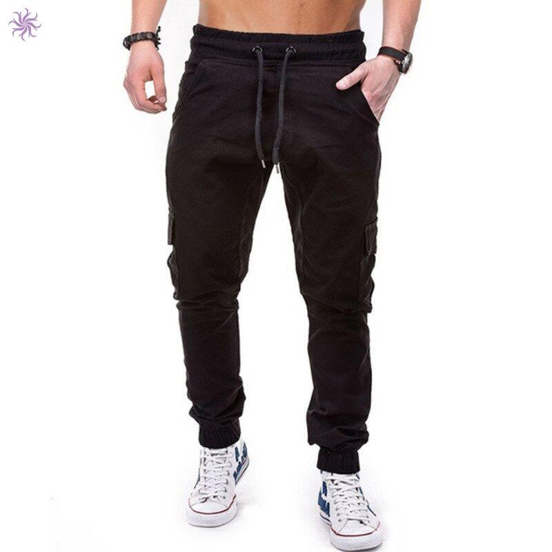 Mens Casual Pants