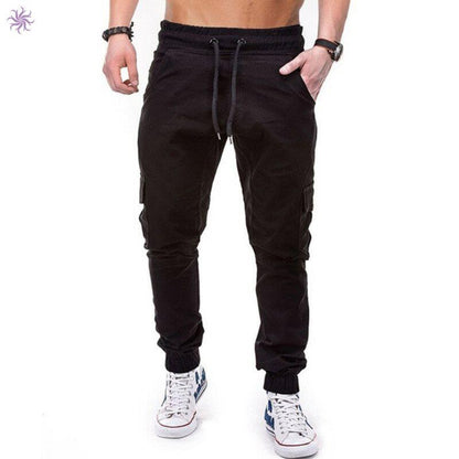 Mens Casual Pants