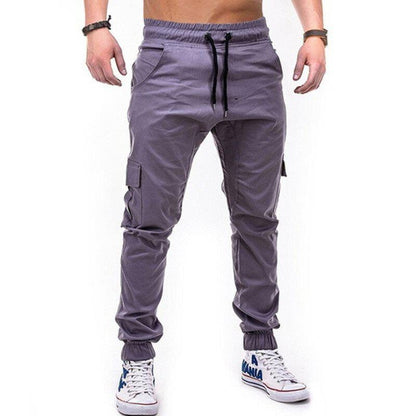 Mens Casual Pants