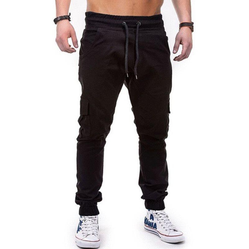 Mens Casual Pants