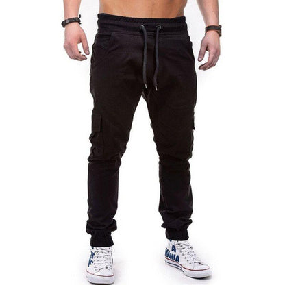 Mens Casual Pants