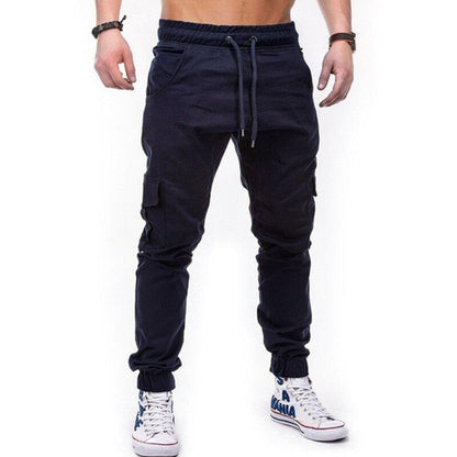 Mens Casual Pants
