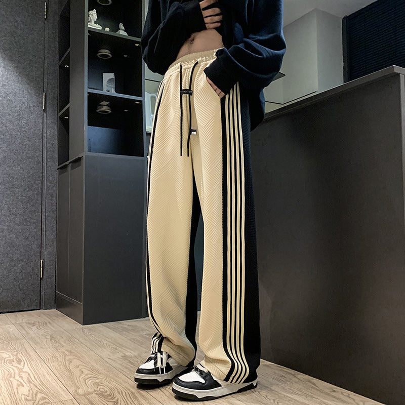 Mens Casual Pants