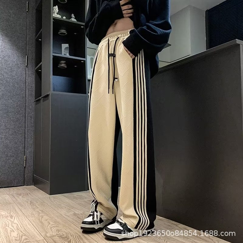 Mens Casual Pants