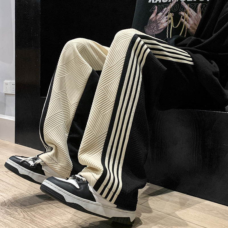 Mens Casual Pants