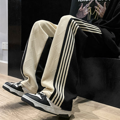 Mens Casual Pants